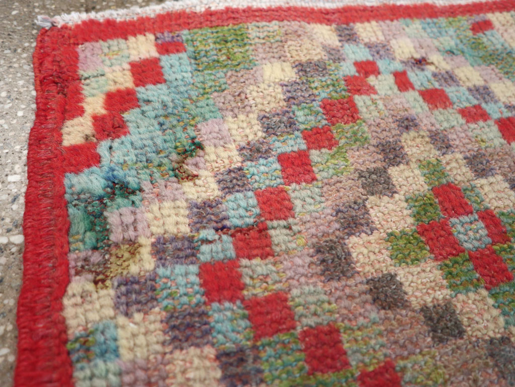 anatolian Rug - # 102911