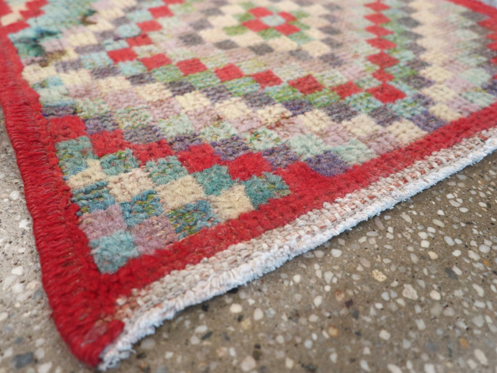 anatolian Rug - # 102911