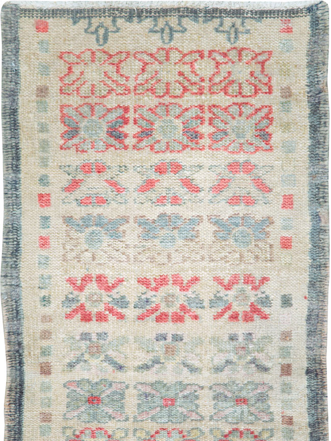 anatolian Rug - # 103219