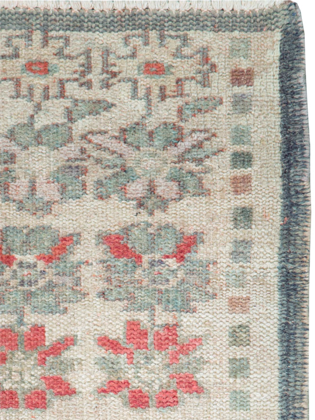 anatolian Rug - # 103219