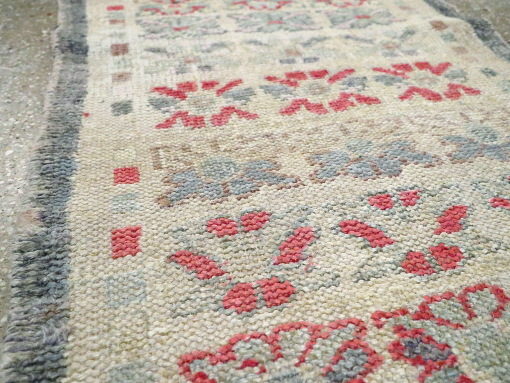 anatolian Rug - # 103219