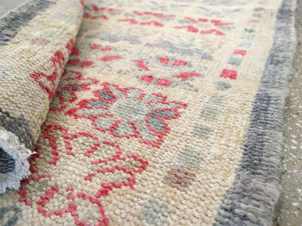 anatolian Rug - # 103219