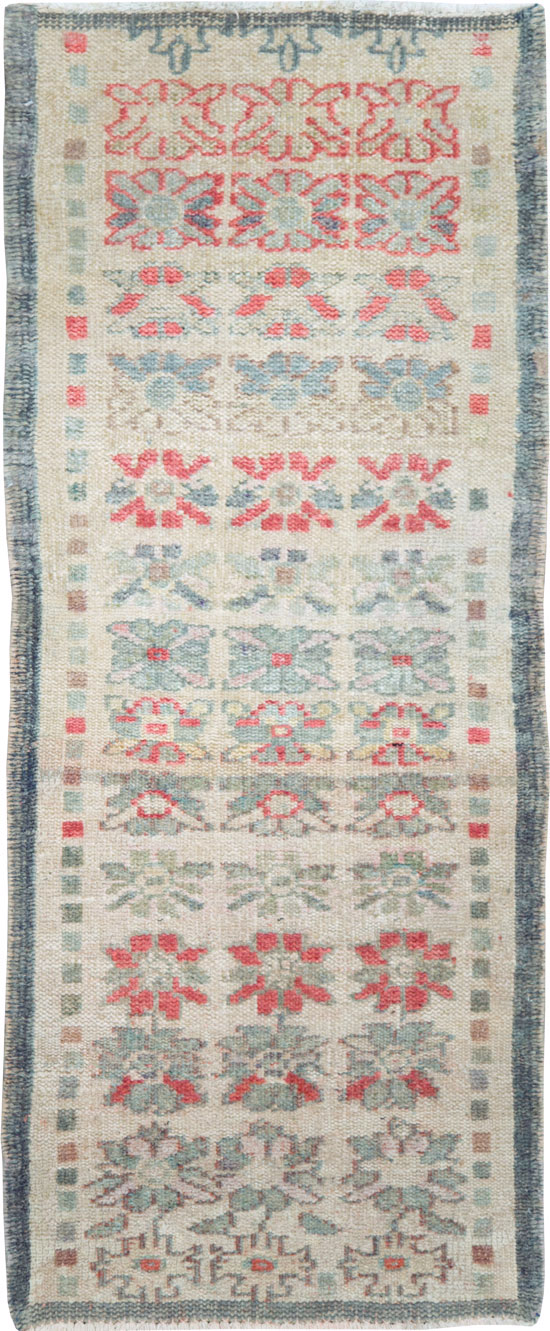 anatolian Rug - # 103219