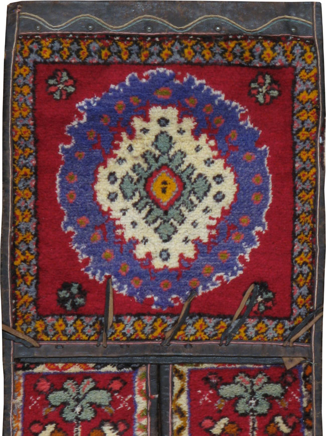 anatolian Rug - # 103221