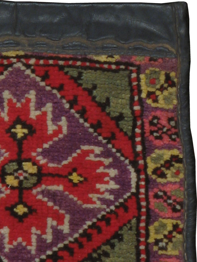 anatolian Rug - # 103222