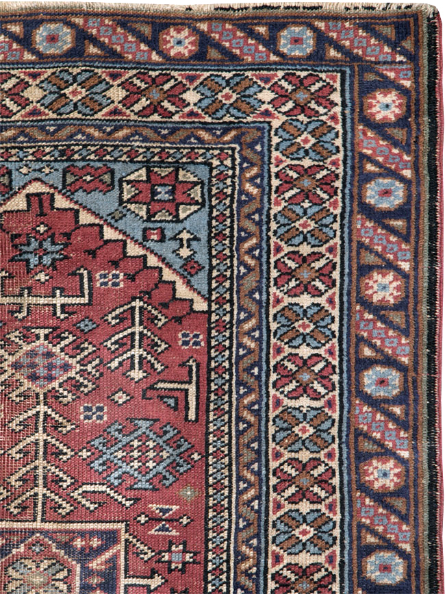 anatolian Rug - # 103503