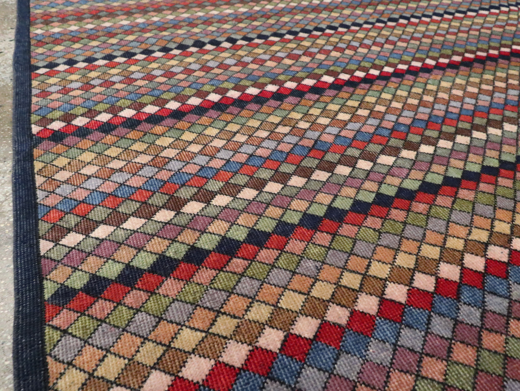 anatolian Carpet - # 103783