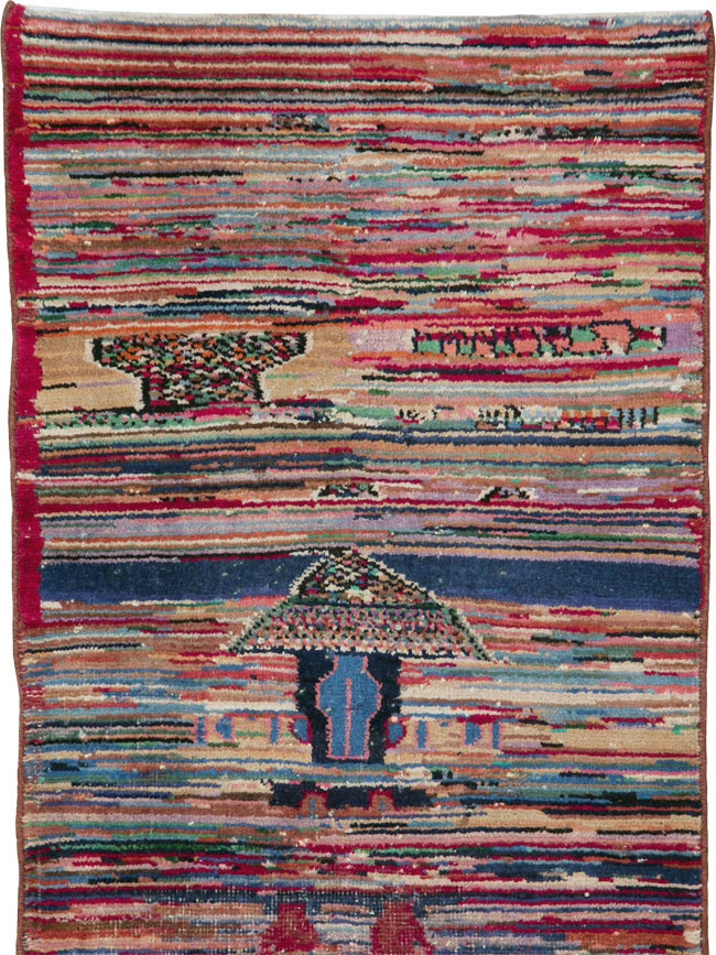 anatolian Rug - # 103944