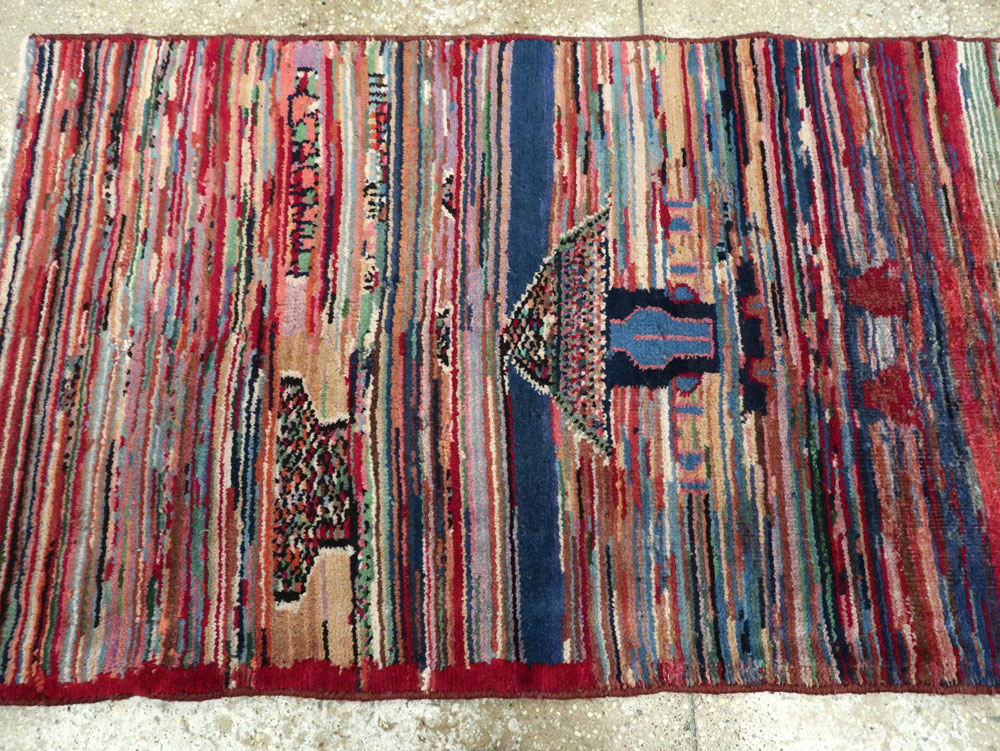 anatolian Rug - # 103944