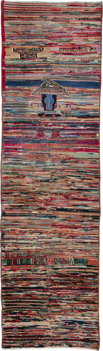anatolian Rug - # 103944