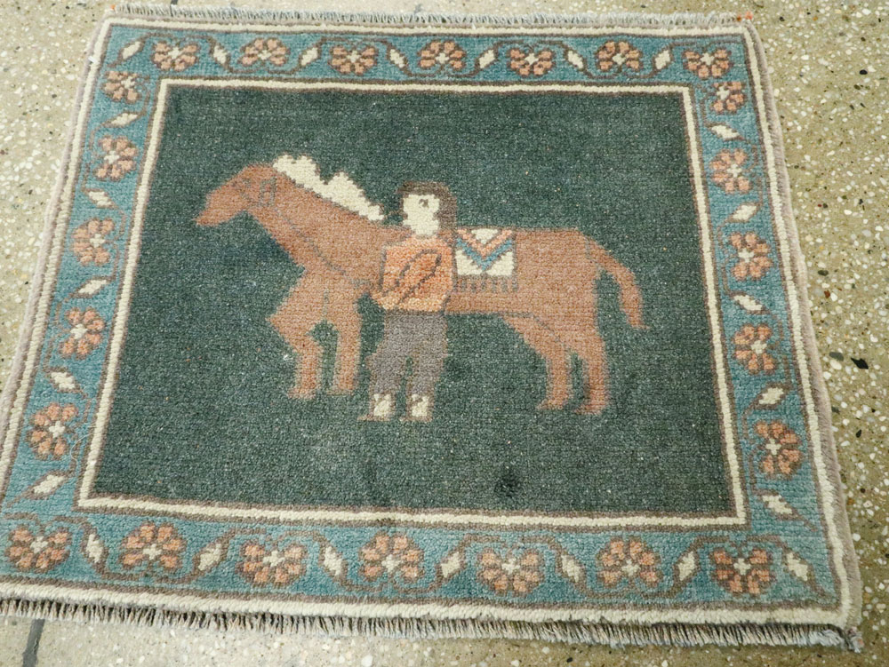 anatolian Rug - # 105113