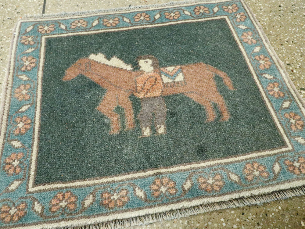 anatolian Rug - # 105113