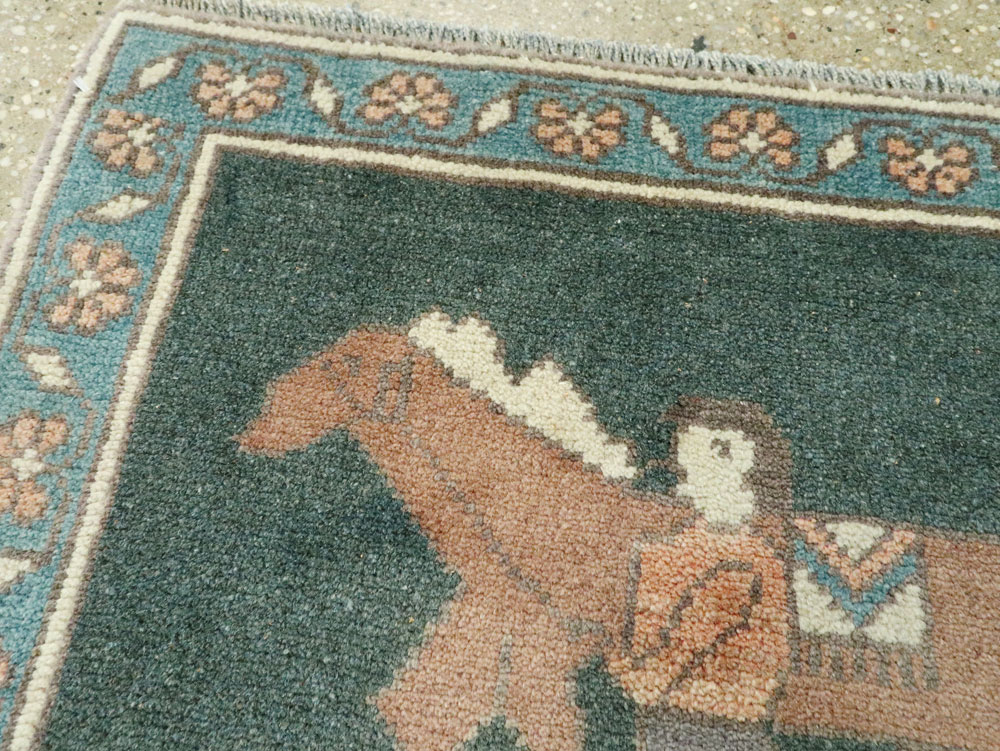 anatolian Rug - # 105113