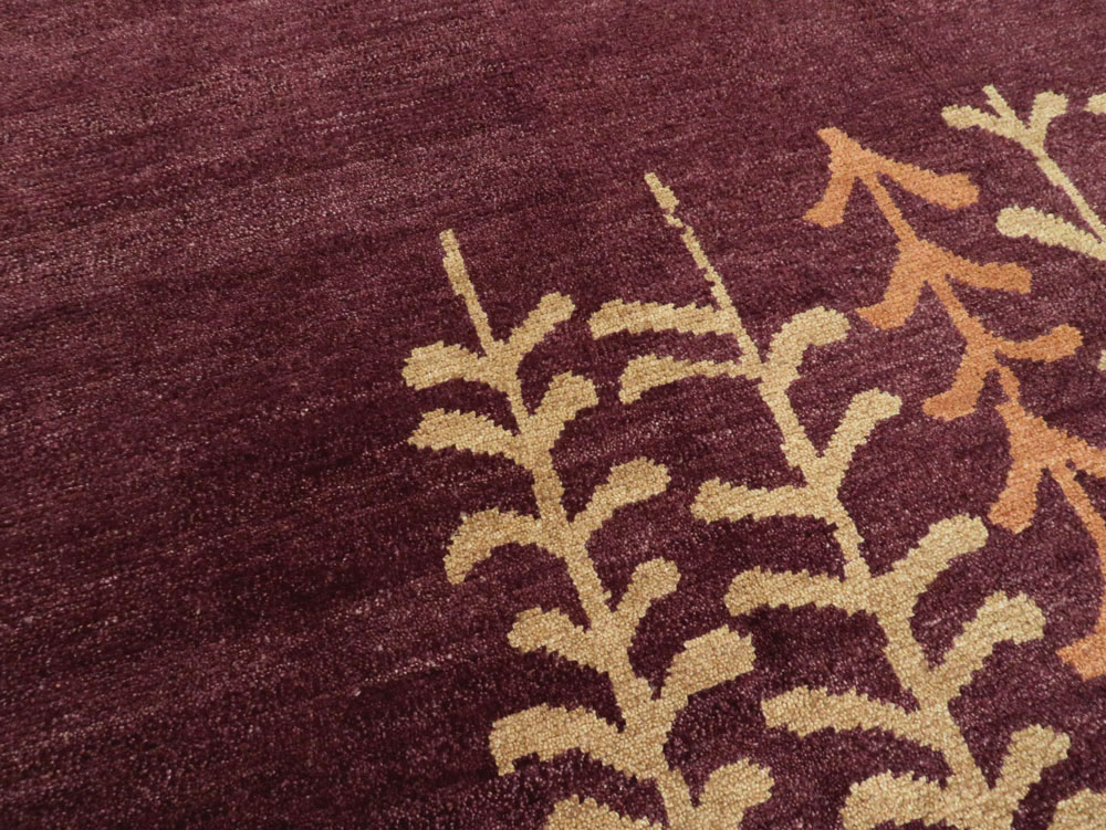 anatolian Rug - # 106002