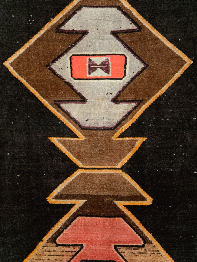 anatolian Rug - # 106622