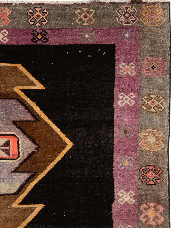 anatolian Rug - # 106622