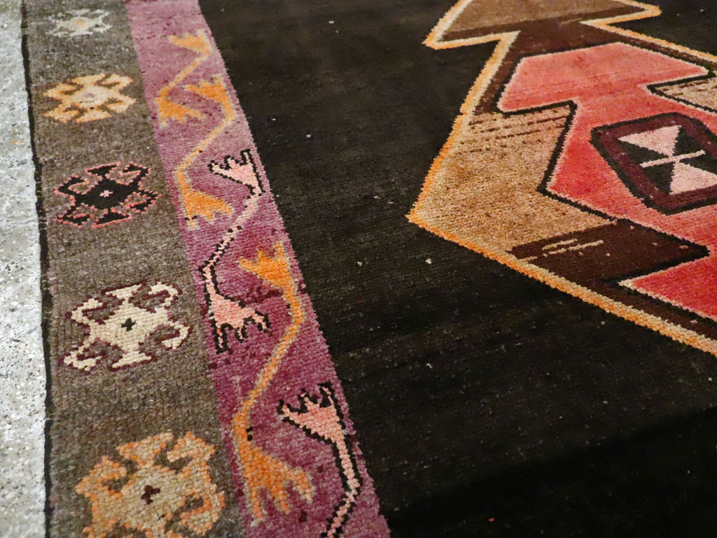 anatolian Rug - # 106622