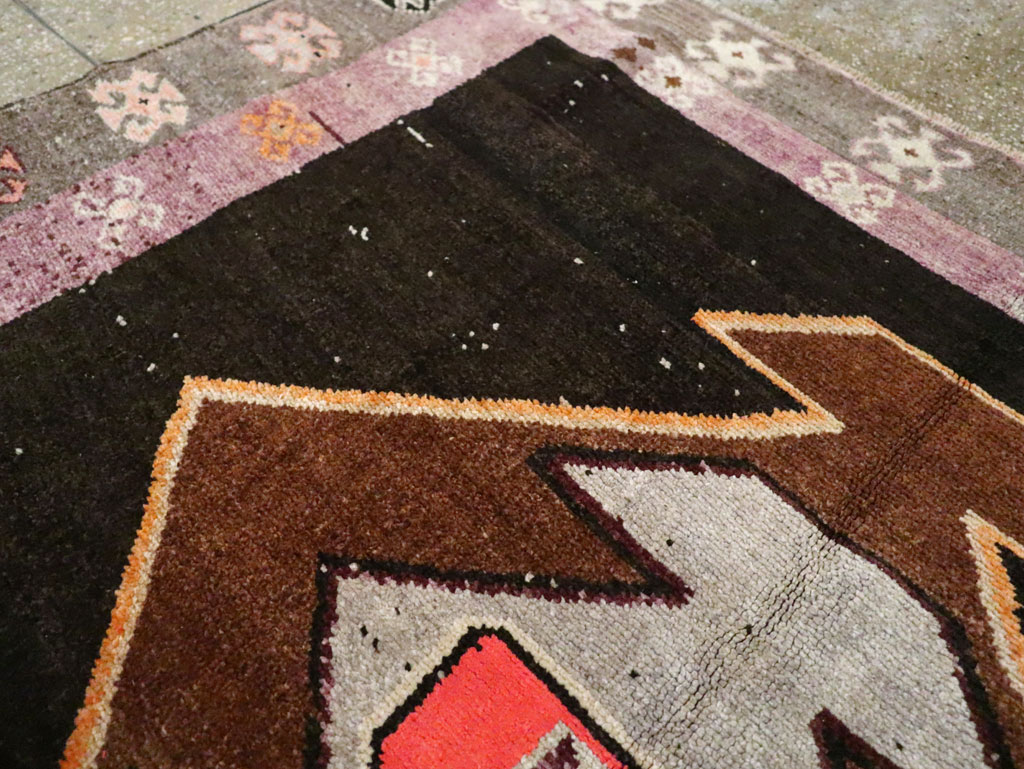anatolian Rug - # 106622