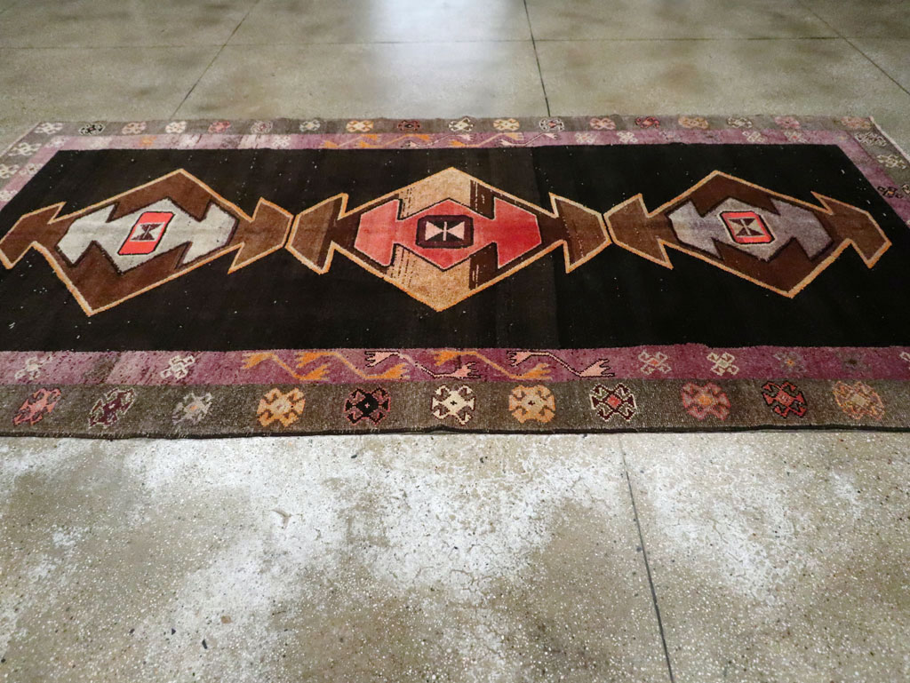 anatolian Rug - # 106622