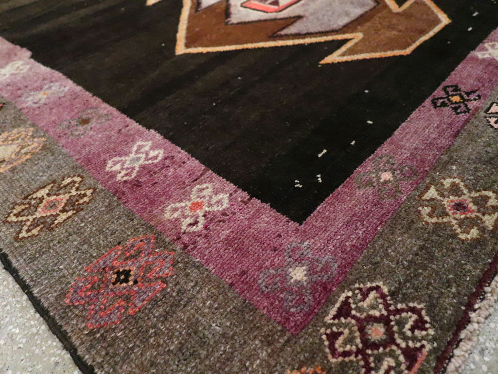 anatolian Rug - # 106622
