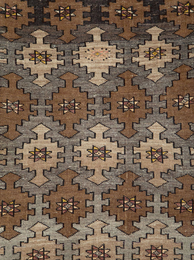anatolian Carpet - # 106870
