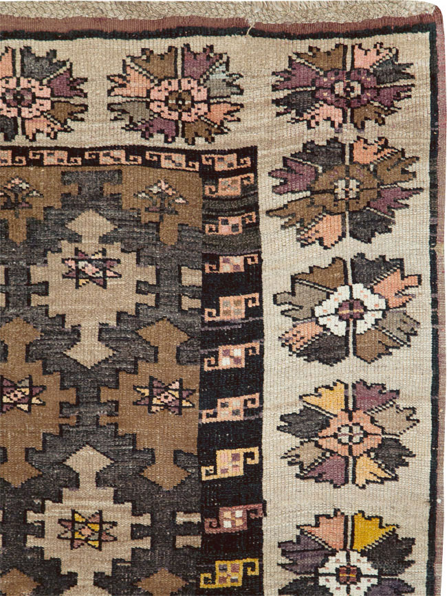 anatolian Carpet - # 106870