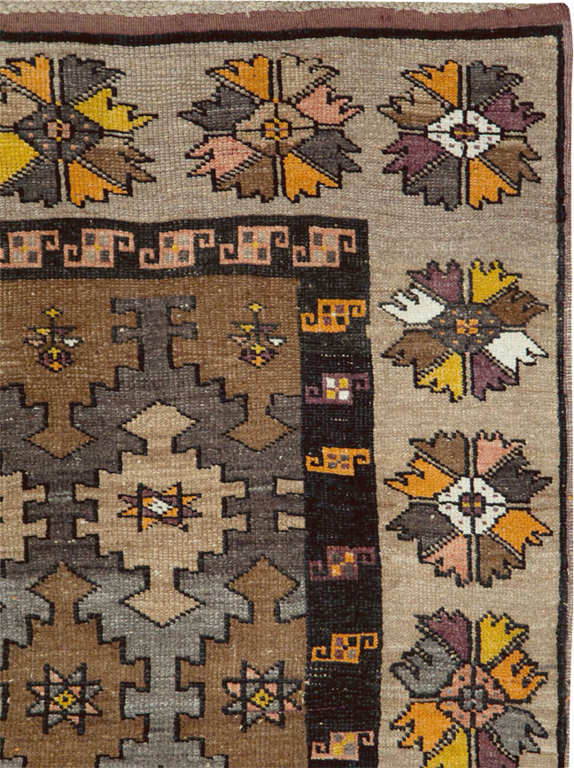 anatolian Carpet - # 106870