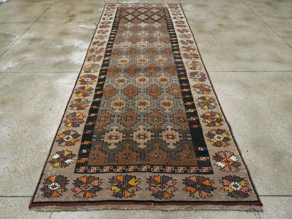 anatolian Carpet - # 106870
