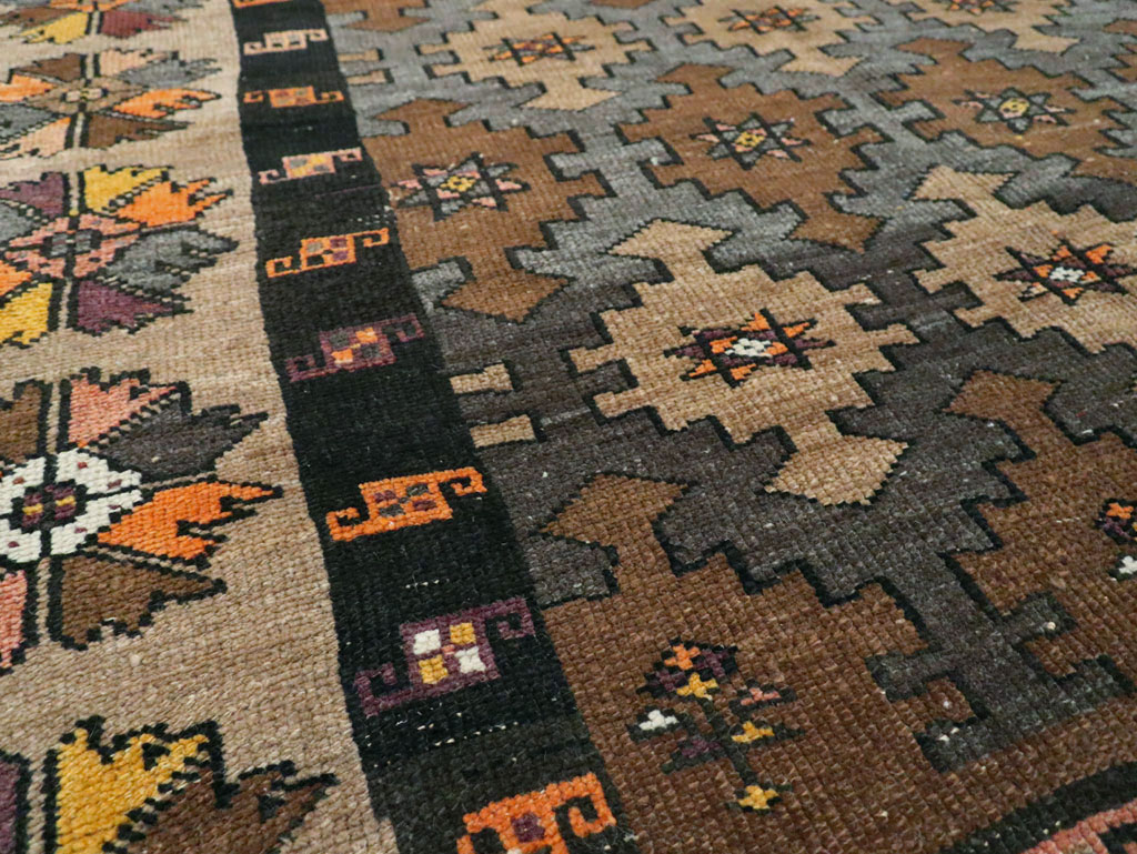 anatolian Carpet - # 106870