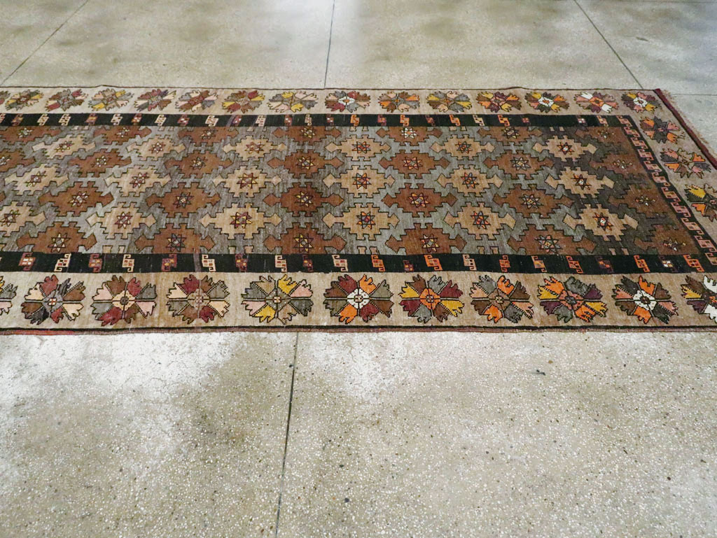 anatolian Carpet - # 106870