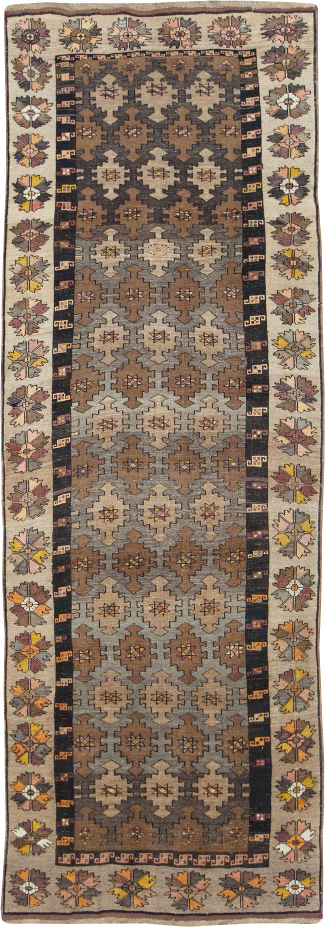 anatolian Carpet - # 106870