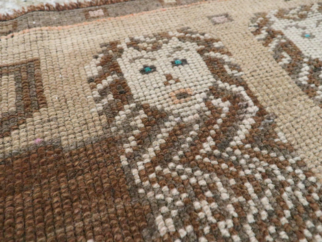 anatolian Rug - # 106920