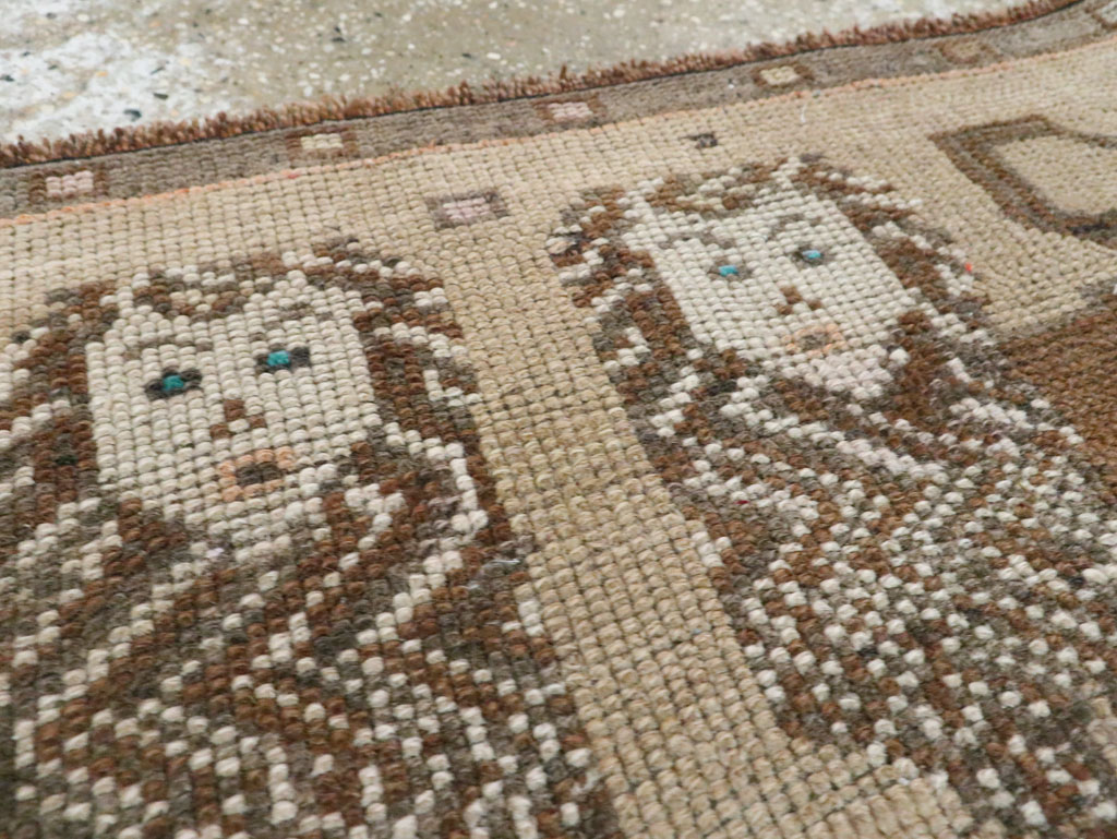 anatolian Rug - # 106920