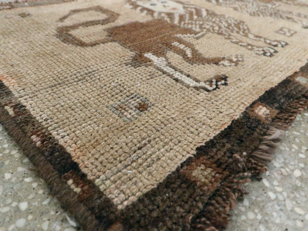 anatolian Rug - # 106920