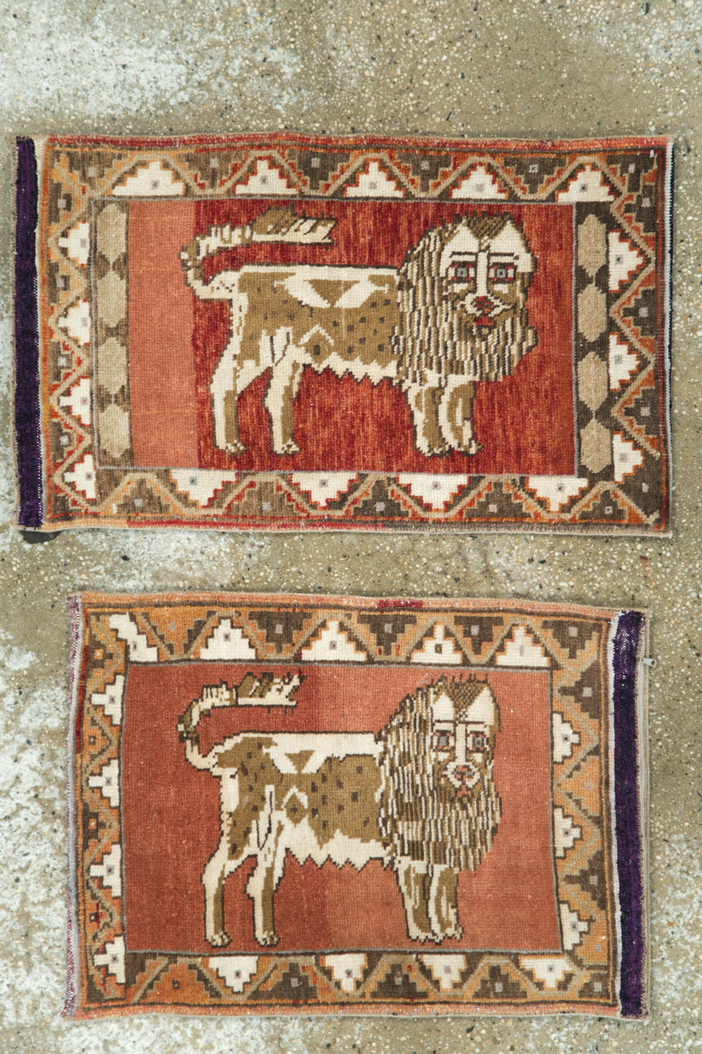 anatolian Rug - # 106933