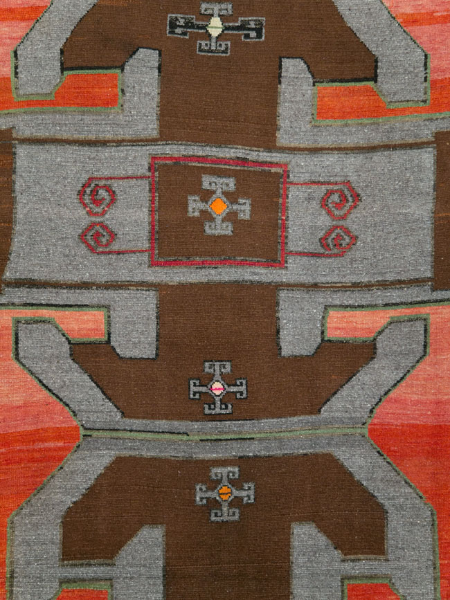 anatolian Carpet - # 107053