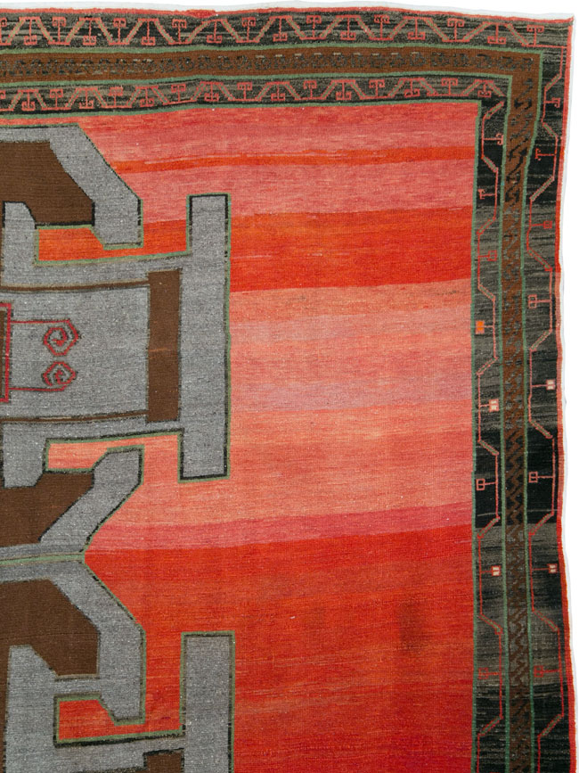 anatolian Carpet - # 107053