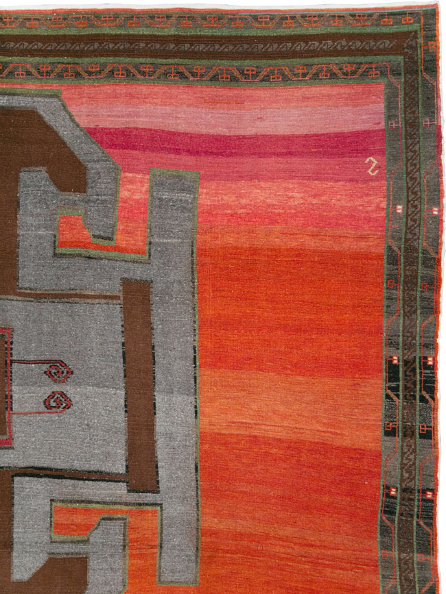 anatolian Carpet - # 107053