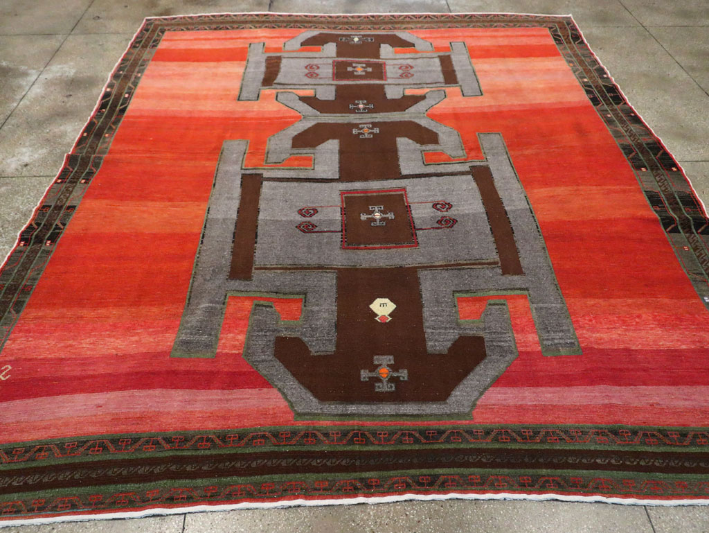 anatolian Carpet - # 107053