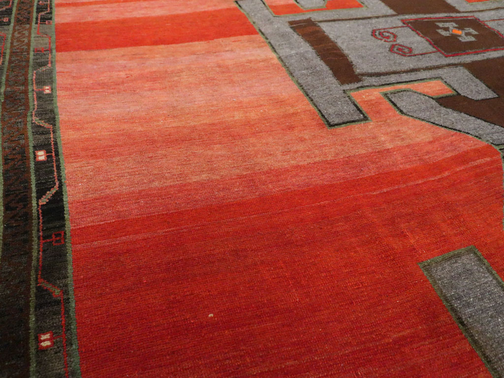 anatolian Carpet - # 107053