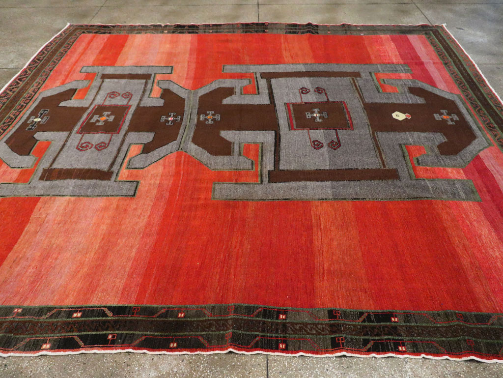 anatolian Carpet - # 107053
