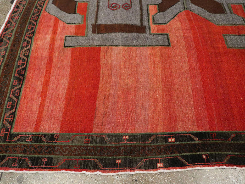 anatolian Carpet - # 107053