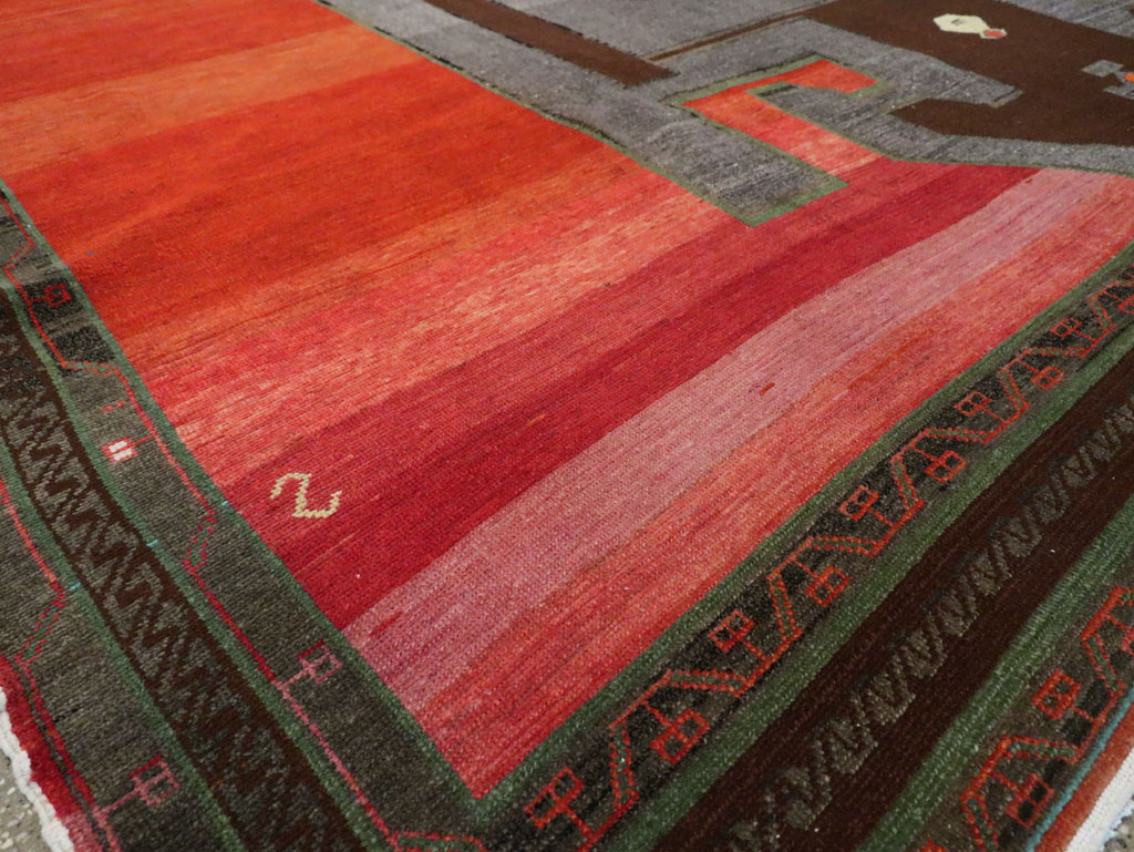 anatolian Carpet - # 107053