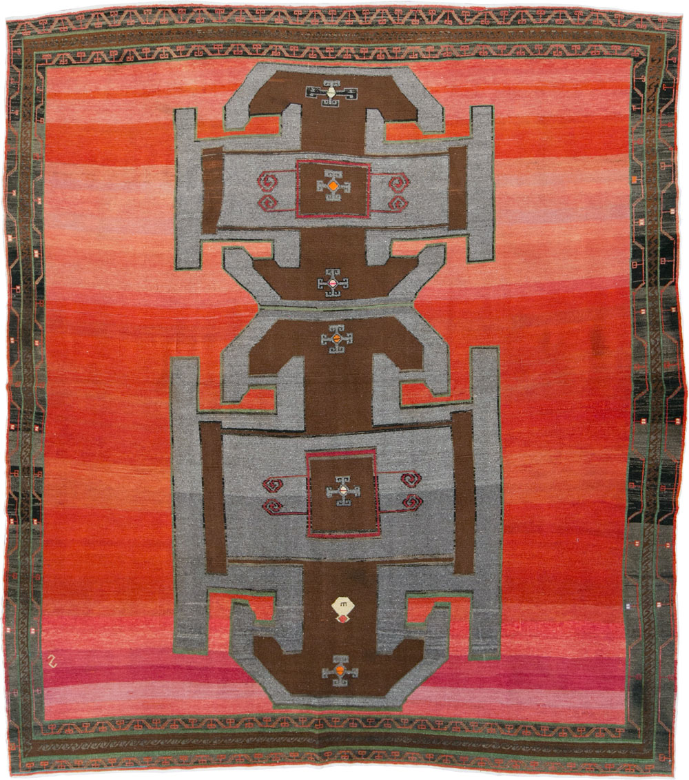 anatolian Carpet - # 107053