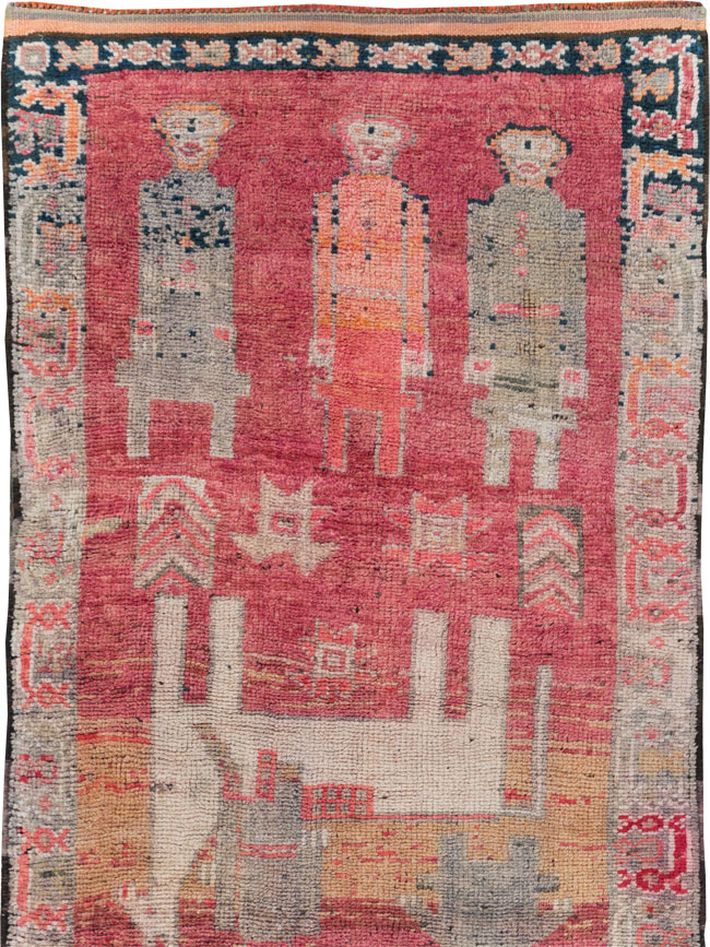 anatolian - # 107118