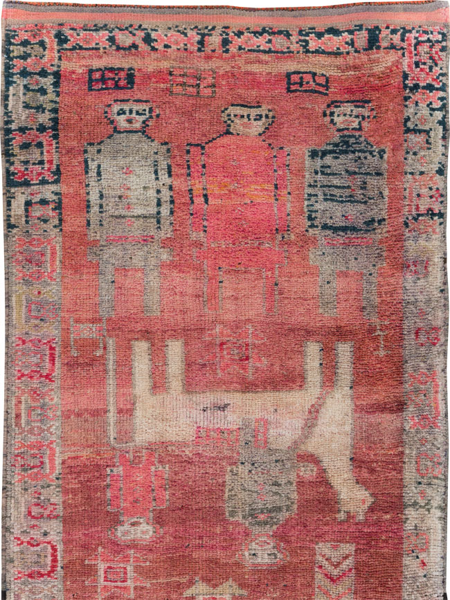 anatolian - # 107118