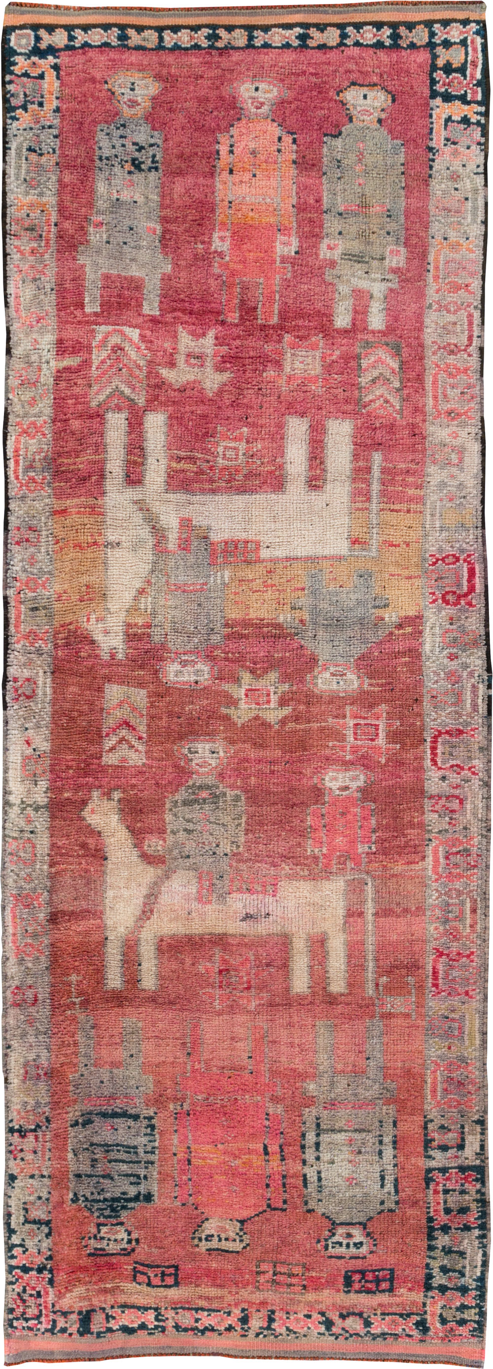 anatolian - # 107118