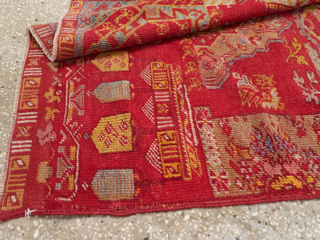 anatolian Rug - # 107134