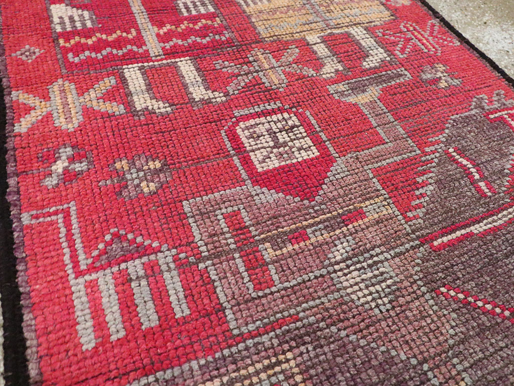 anatolian - # 107163