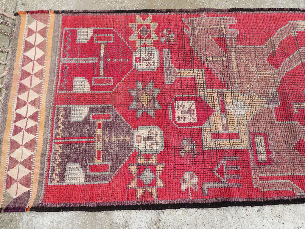 anatolian - # 107163